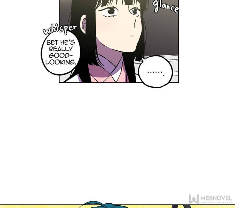 Bloody Sweet Chapter 73 - page 42