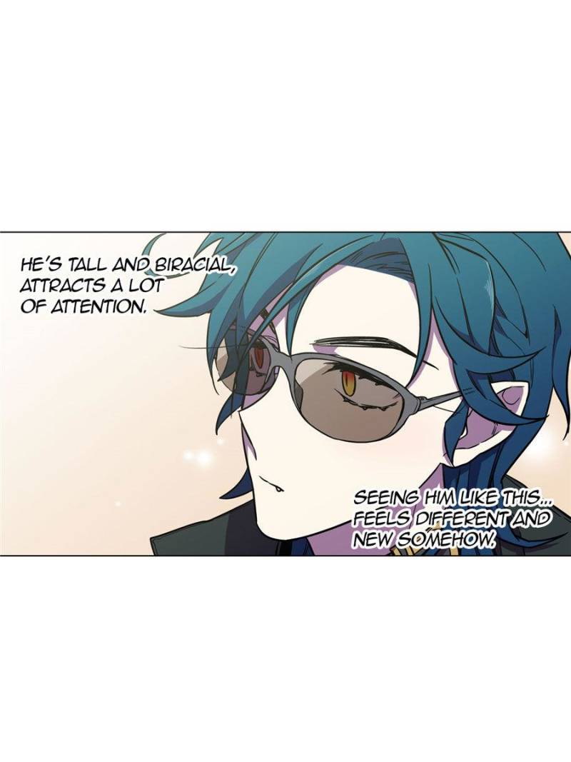 Bloody Sweet Chapter 73 - page 44