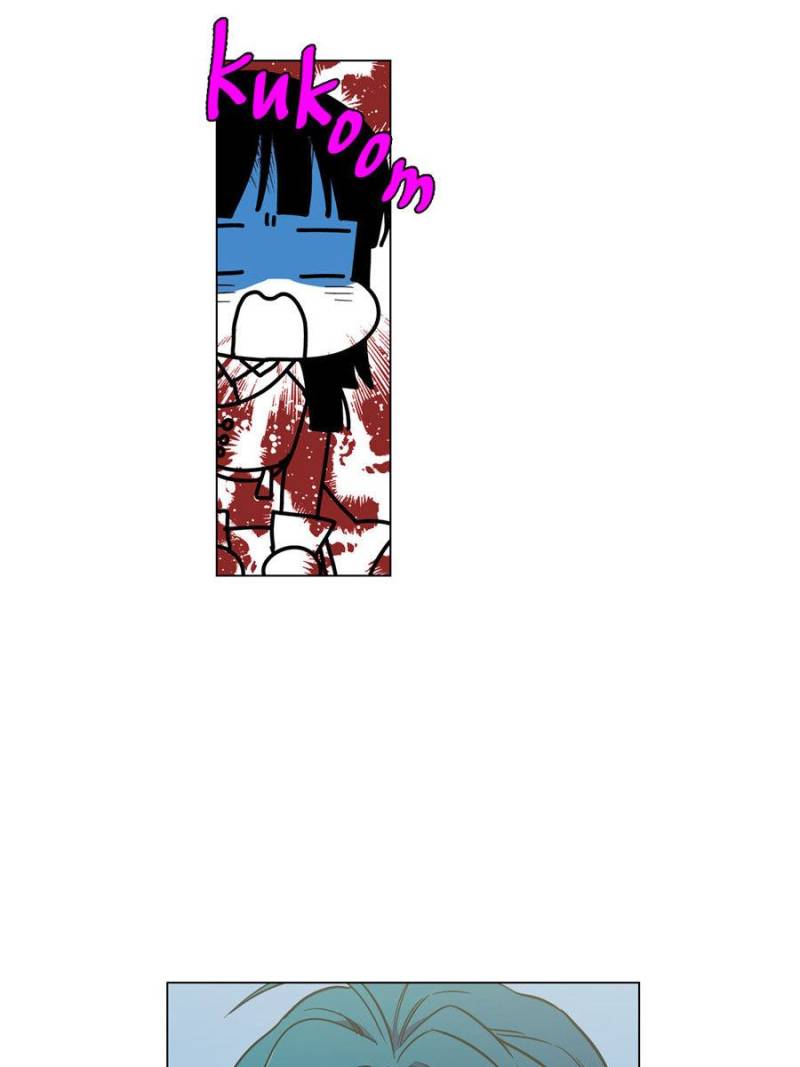 Bloody Sweet Chapter 73 - page 47