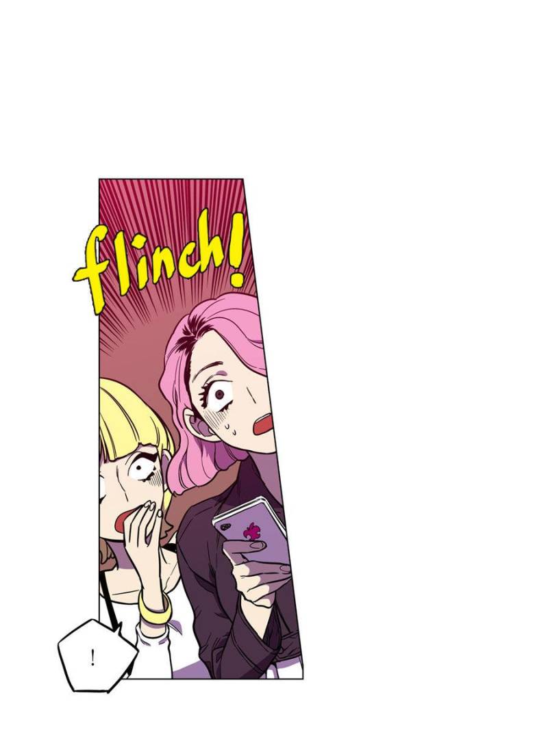 Bloody Sweet Chapter 73 - page 49