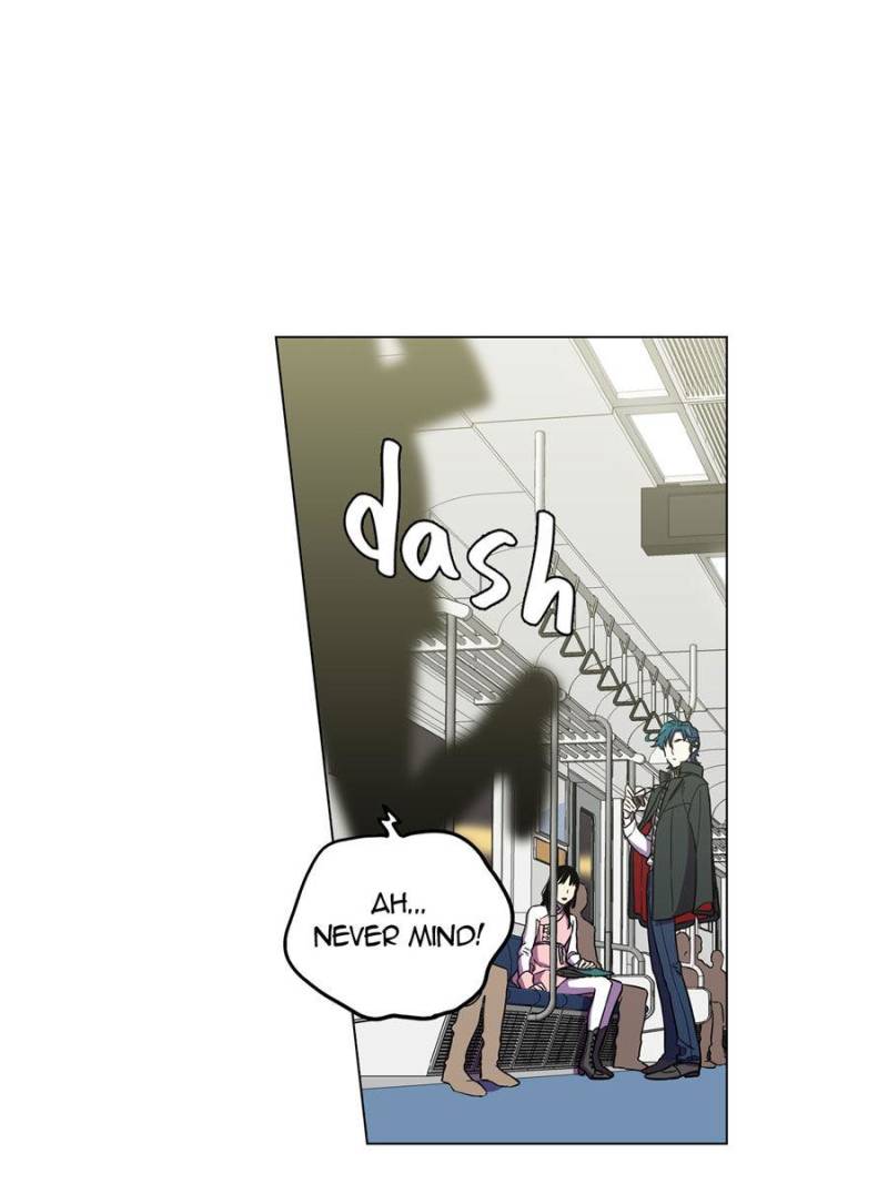 Bloody Sweet Chapter 73 - page 50