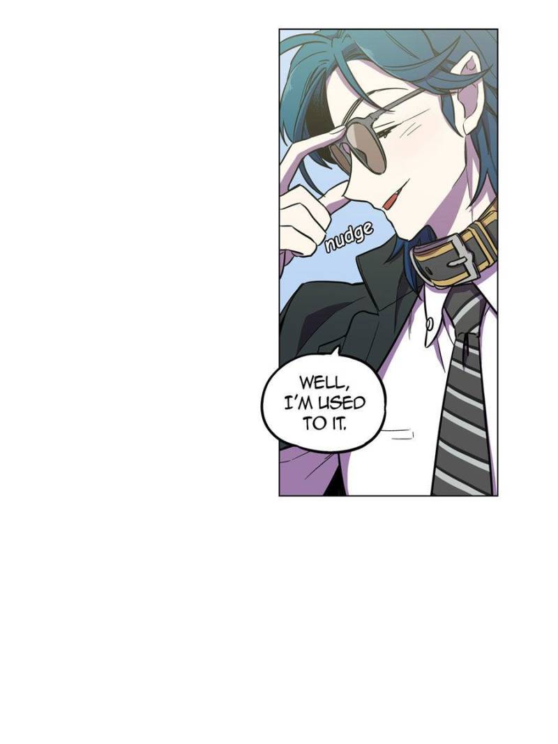 Bloody Sweet Chapter 73 - page 53