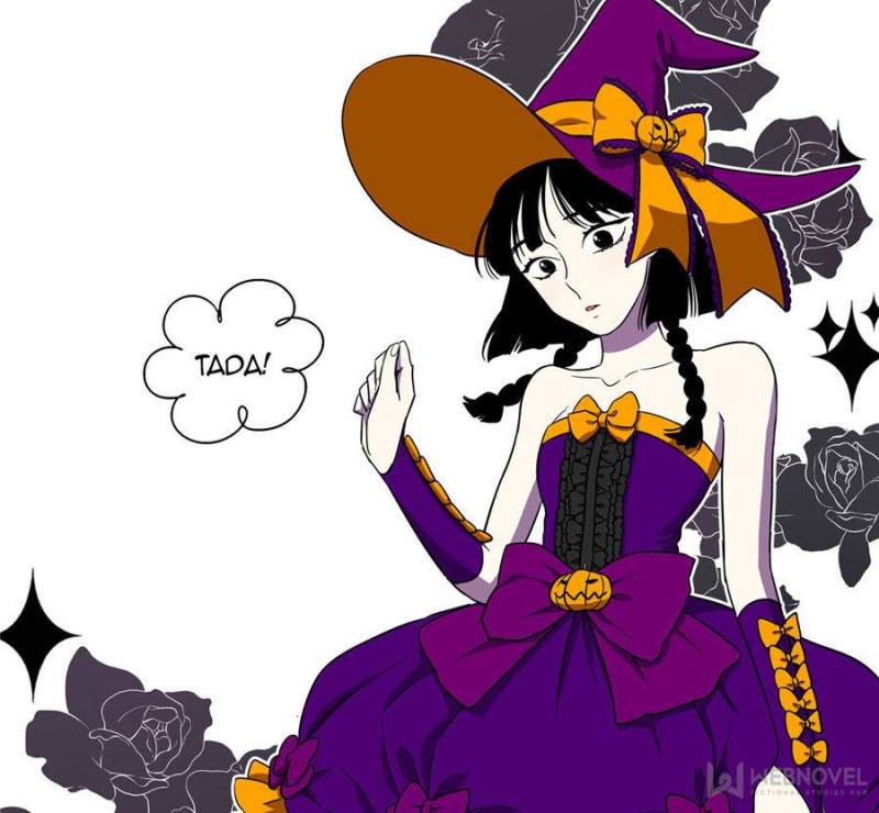 Bloody Sweet Chapter 73 - page 60