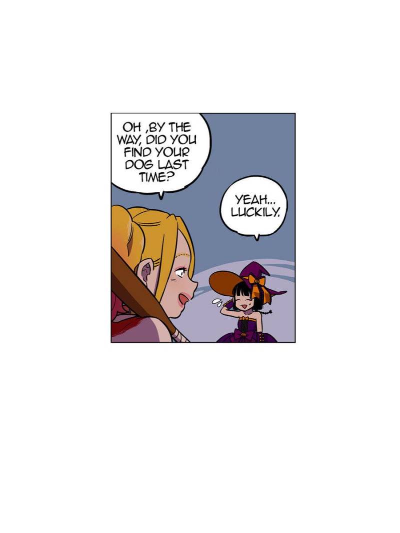 Bloody Sweet Chapter 73 - page 62