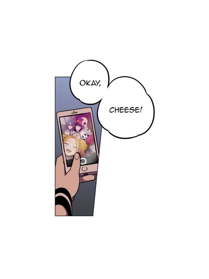 Bloody Sweet Chapter 74 - page 13