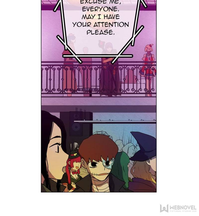 Bloody Sweet Chapter 74 - page 18
