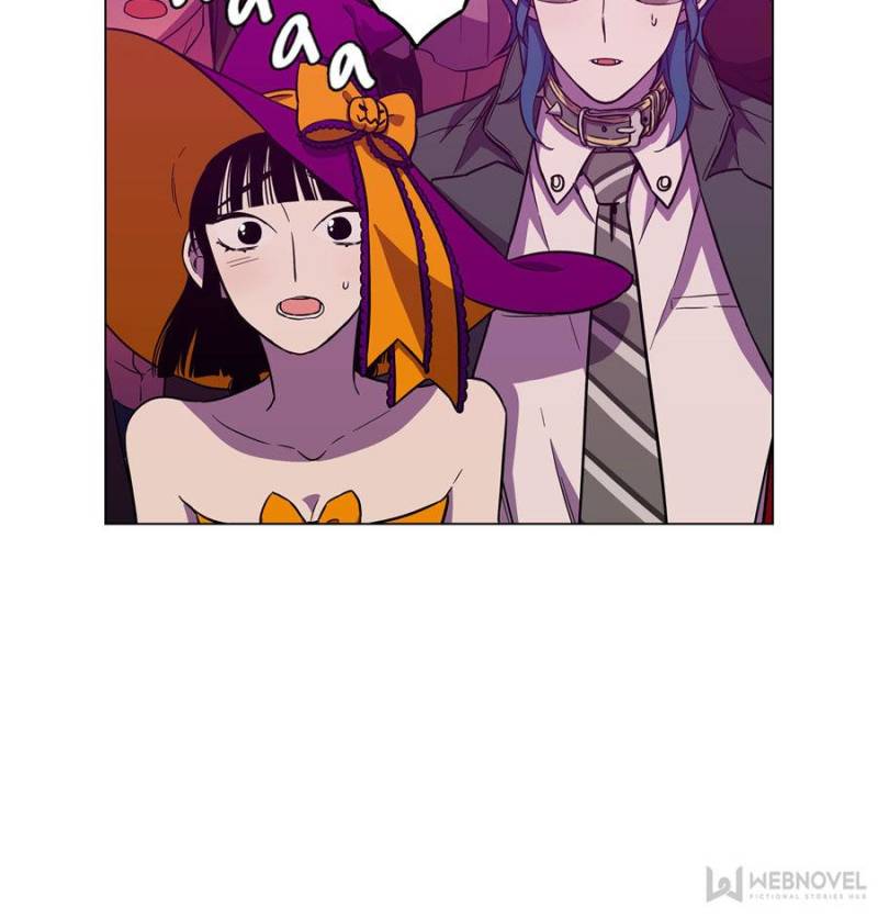 Bloody Sweet Chapter 74 - page 21