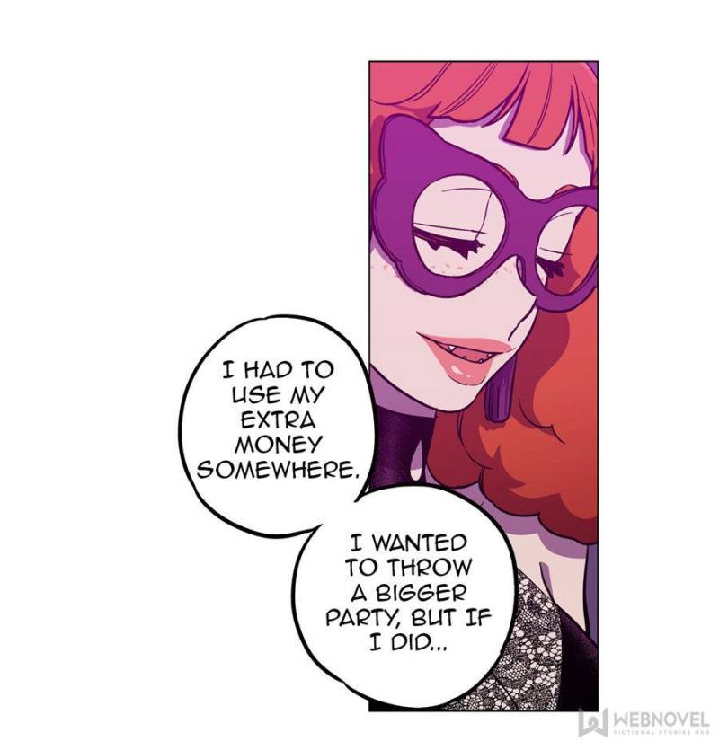 Bloody Sweet Chapter 74 - page 24