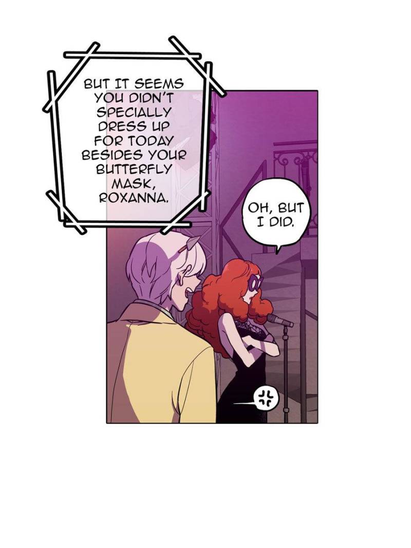 Bloody Sweet Chapter 74 - page 30