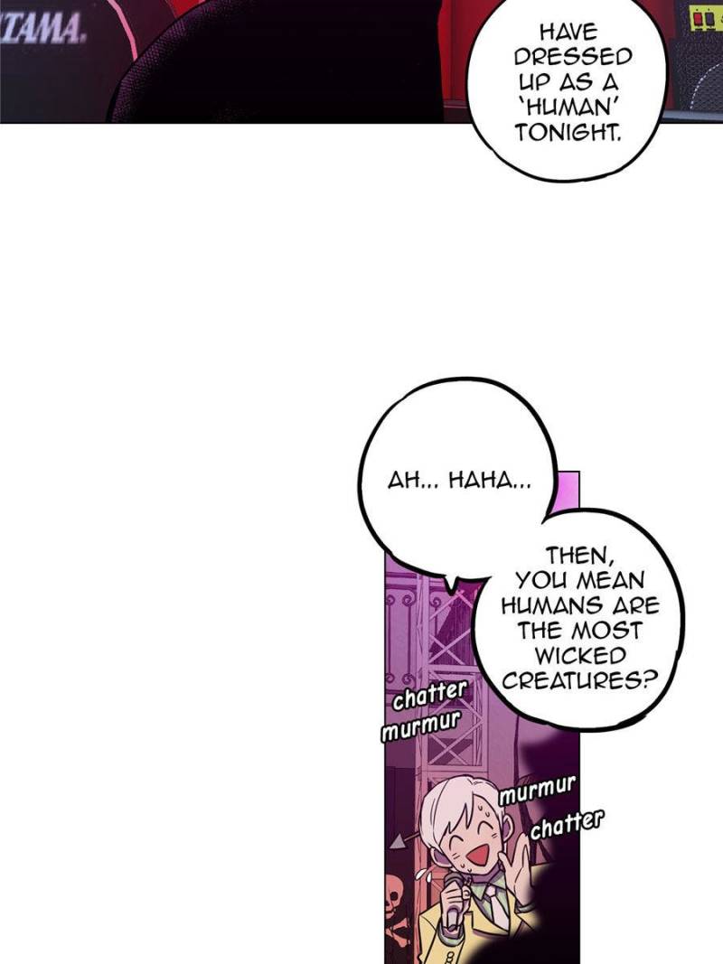 Bloody Sweet Chapter 74 - page 36