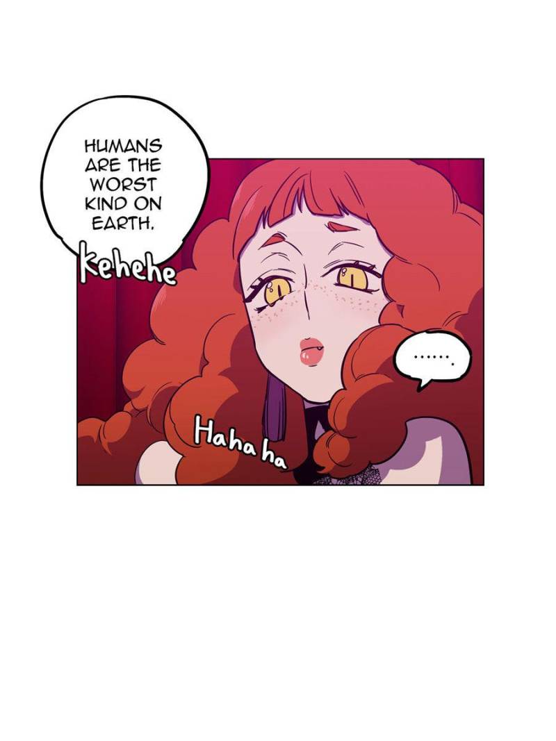 Bloody Sweet Chapter 74 - page 38
