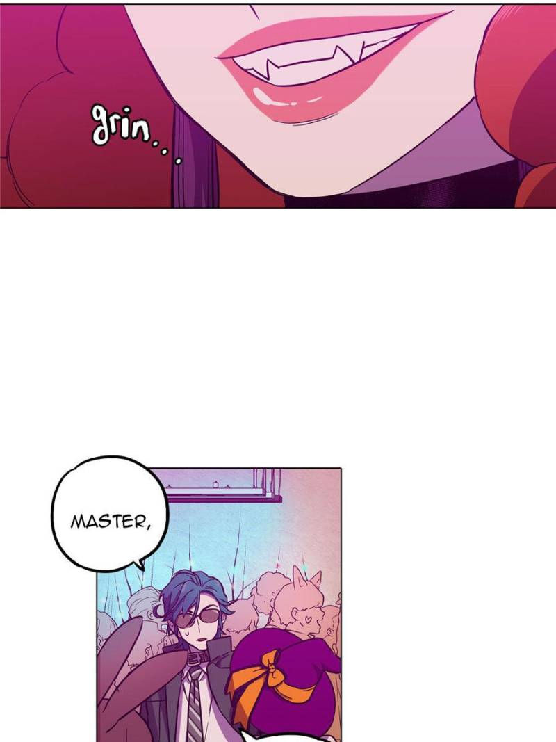 Bloody Sweet Chapter 74 - page 39
