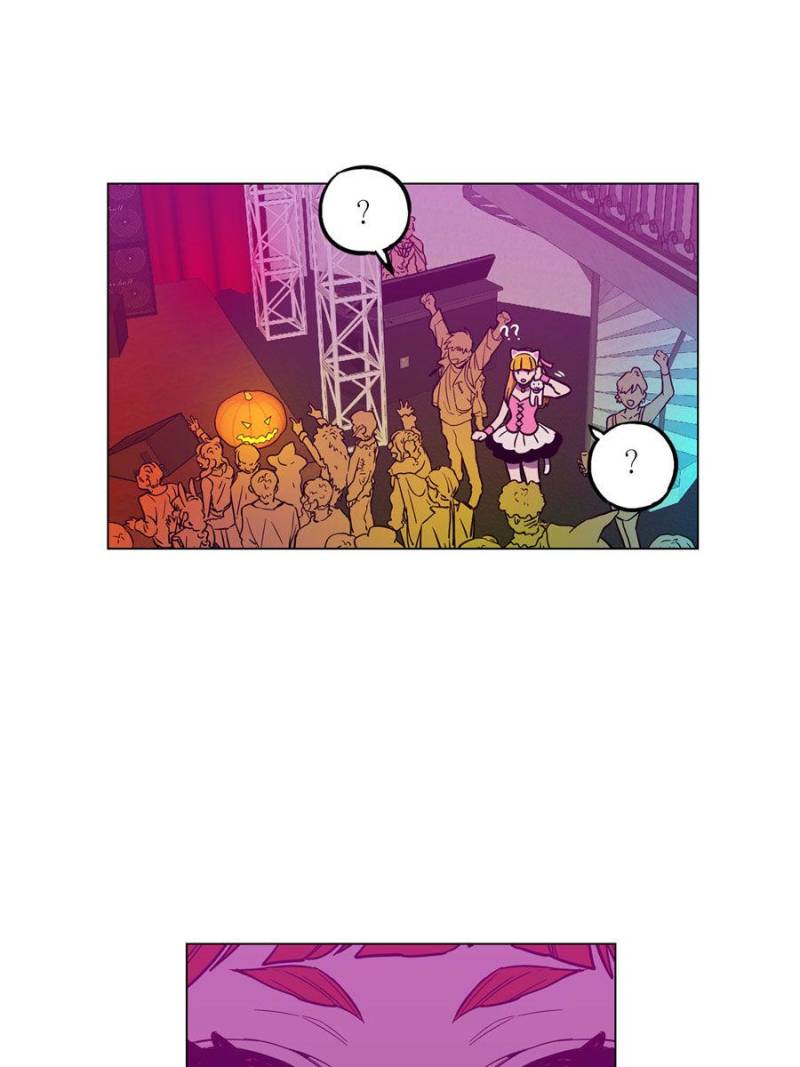 Bloody Sweet Chapter 74 - page 45