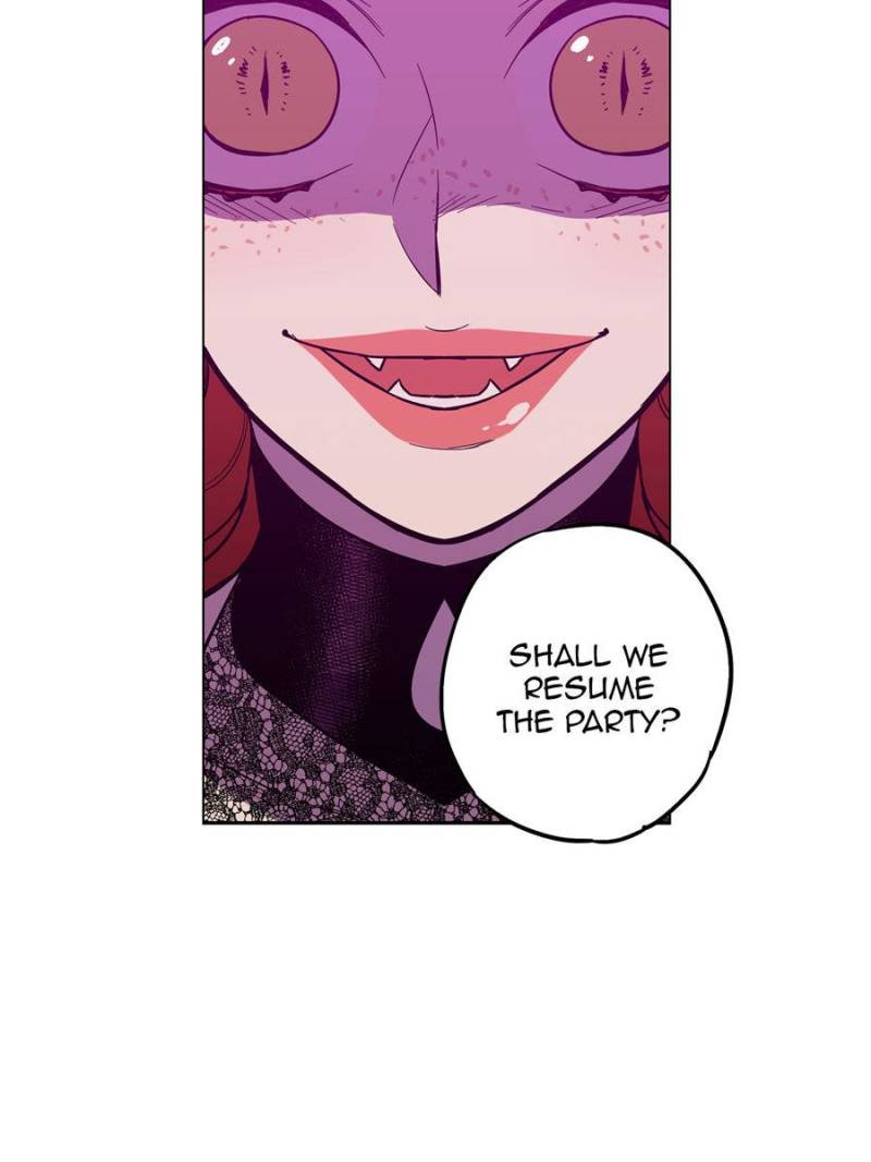 Bloody Sweet Chapter 74 - page 46