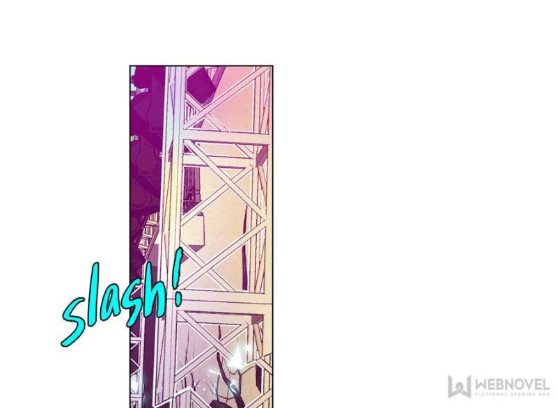 Bloody Sweet Chapter 74 - page 47