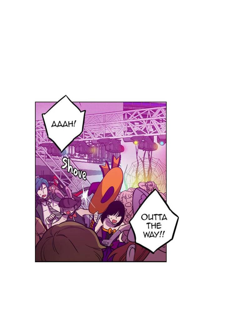 Bloody Sweet Chapter 74 - page 49