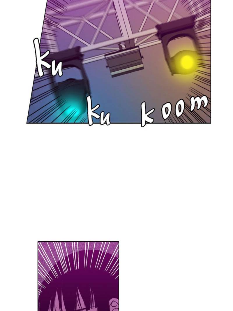 Bloody Sweet Chapter 74 - page 52