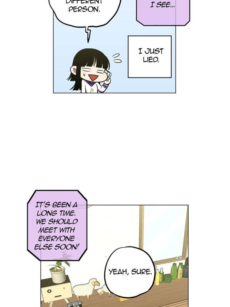 Bloody Sweet Chapter 75 - page 14