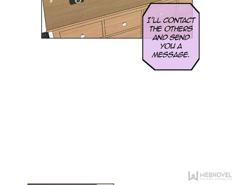 Bloody Sweet Chapter 75 - page 15