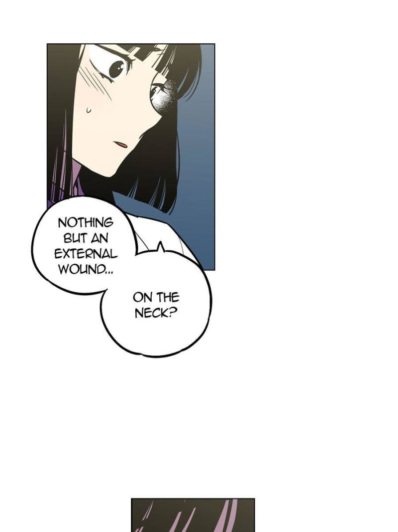 Bloody Sweet Chapter 75 - page 23