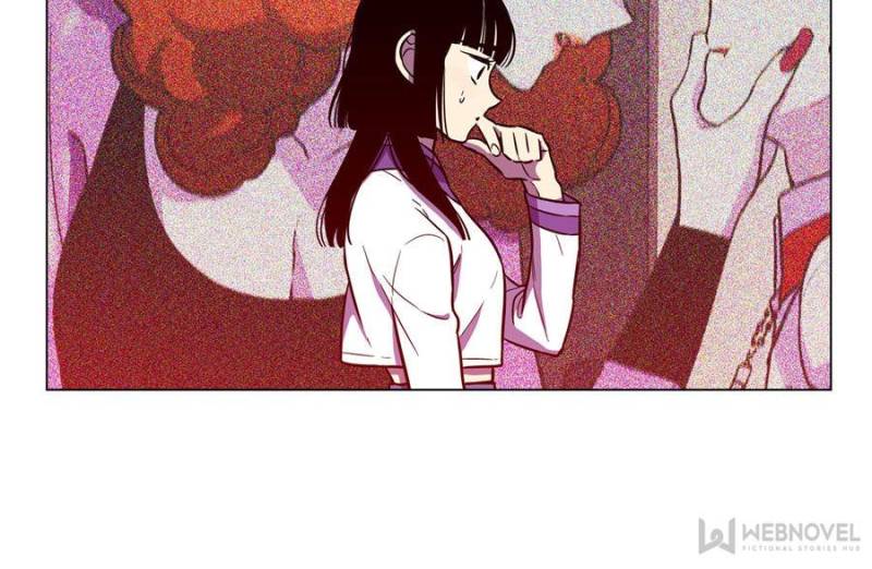 Bloody Sweet Chapter 75 - page 25
