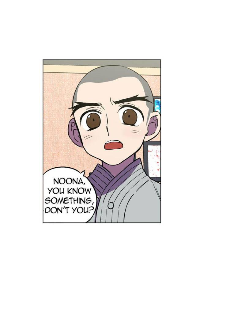 Bloody Sweet Chapter 75 - page 26