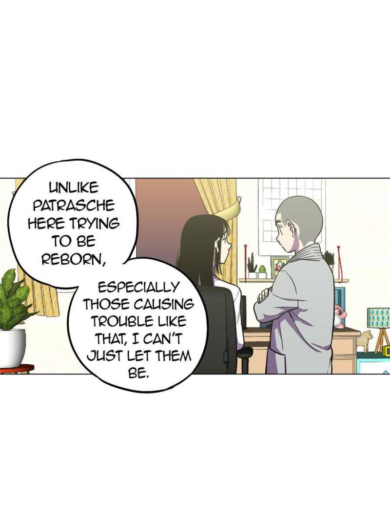 Bloody Sweet Chapter 75 - page 29
