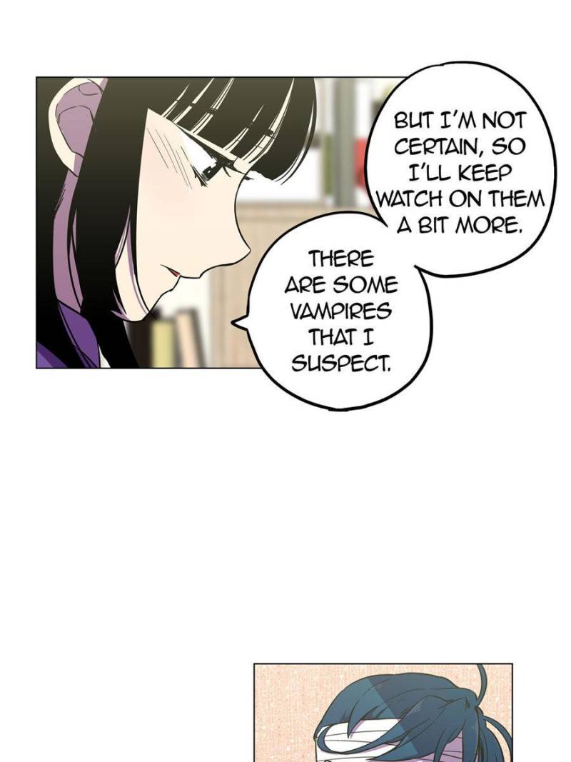Bloody Sweet Chapter 75 - page 30