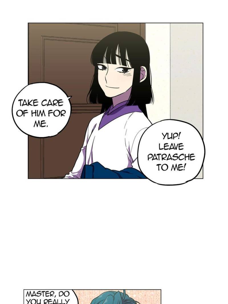 Bloody Sweet Chapter 75 - page 33