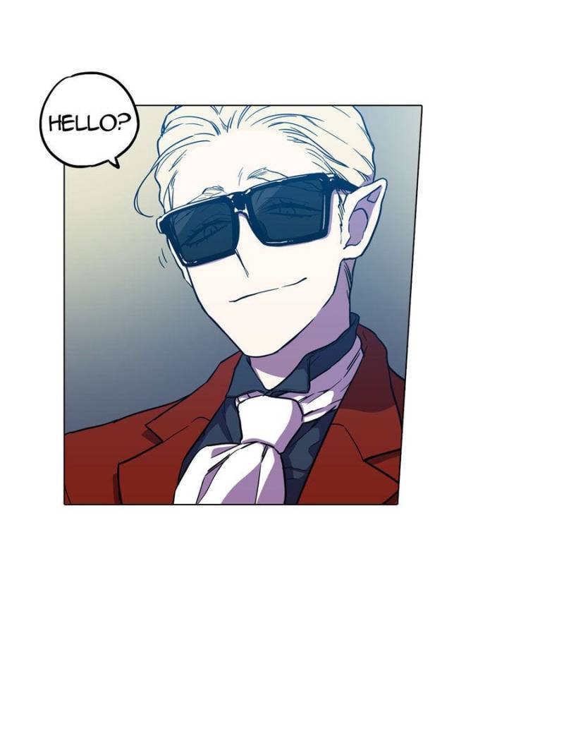 Bloody Sweet Chapter 75 - page 40