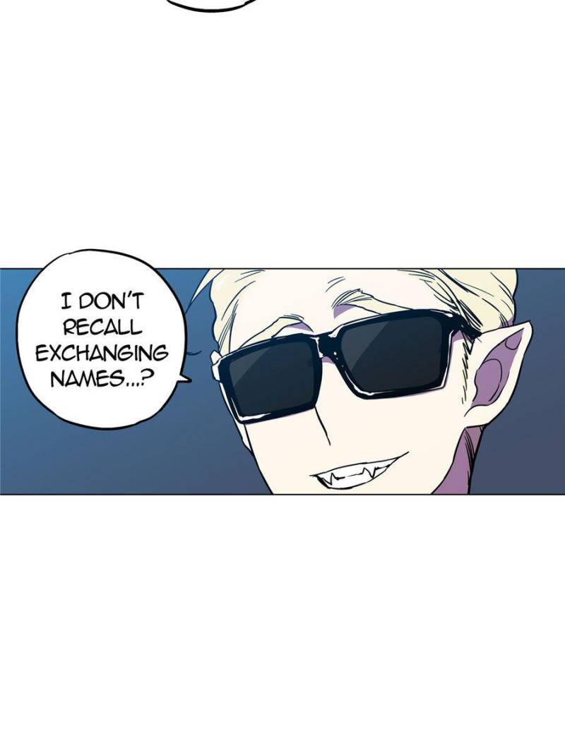 Bloody Sweet Chapter 75 - page 42