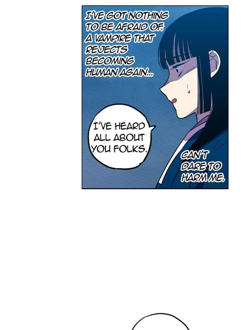 Bloody Sweet Chapter 75 - page 43