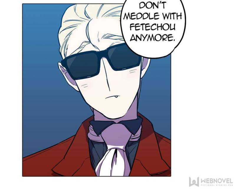 Bloody Sweet Chapter 75 - page 44