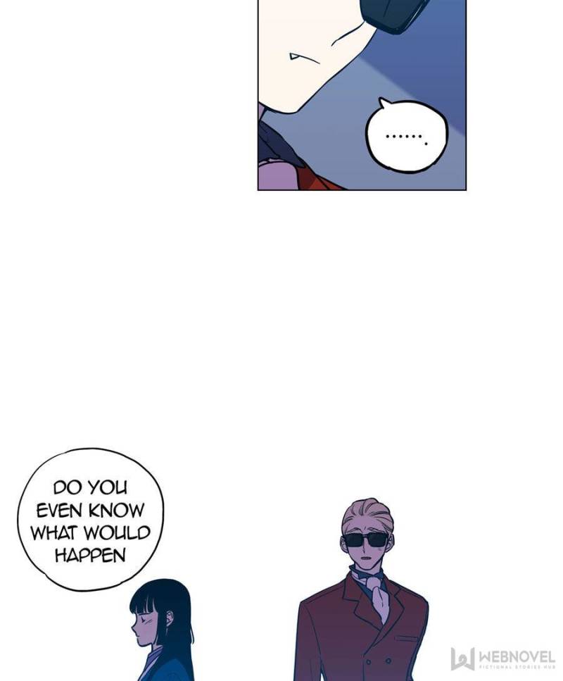 Bloody Sweet Chapter 75 - page 47