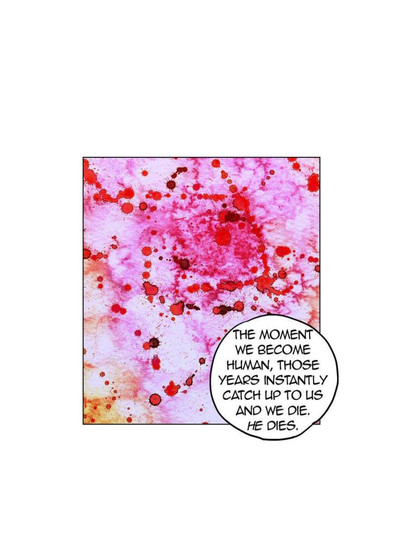 Bloody Sweet Chapter 75 - page 49