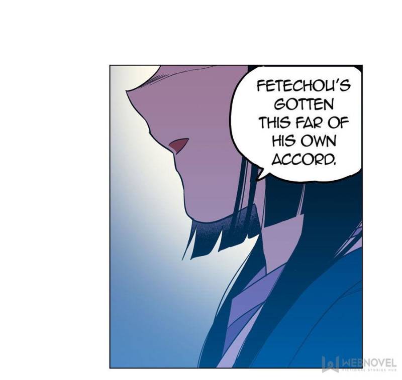 Bloody Sweet Chapter 75 - page 52