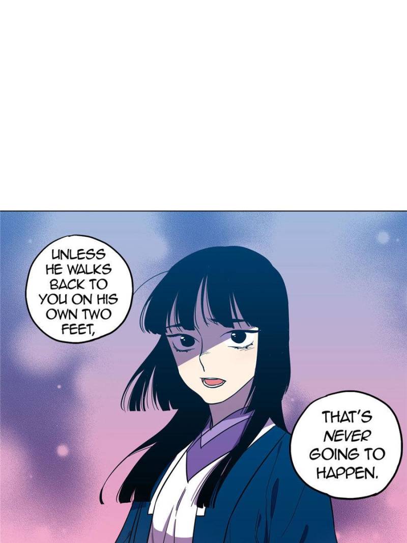 Bloody Sweet Chapter 75 - page 53