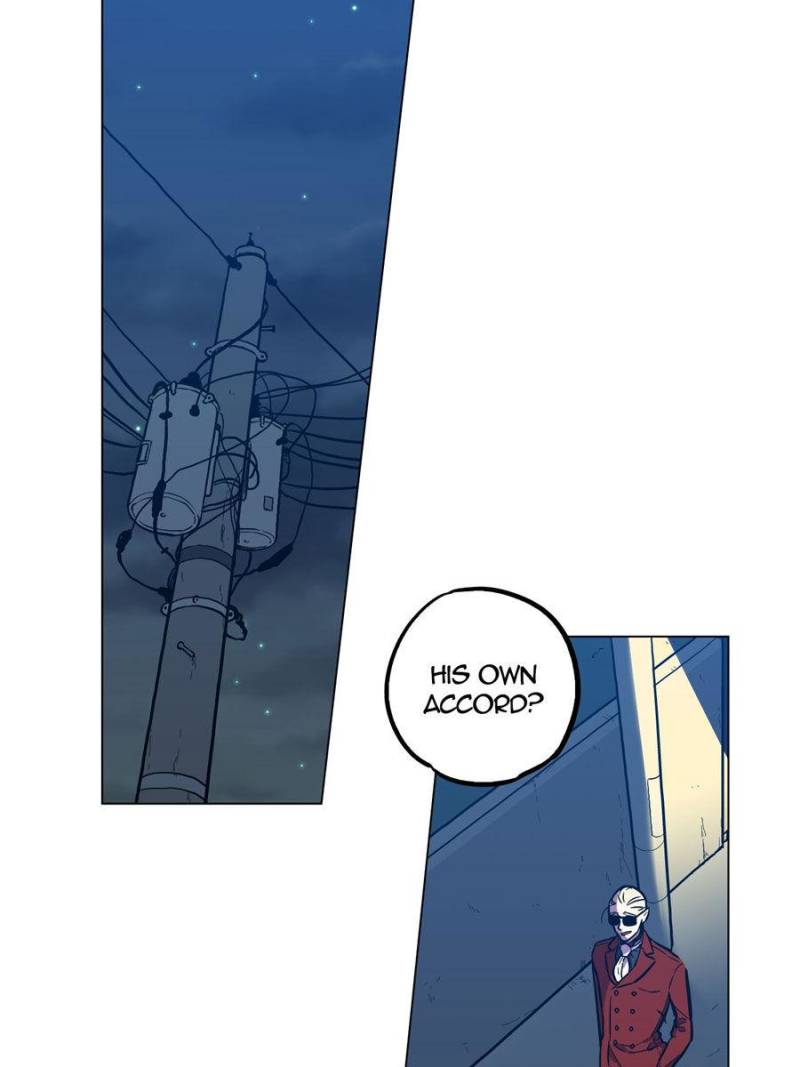 Bloody Sweet Chapter 76 - page 10