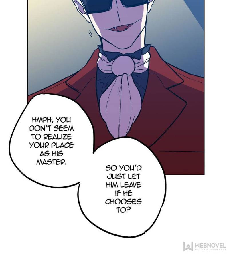 Bloody Sweet Chapter 76 - page 12