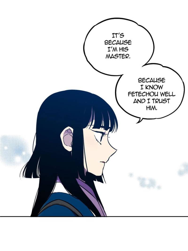 Bloody Sweet Chapter 76 - page 13