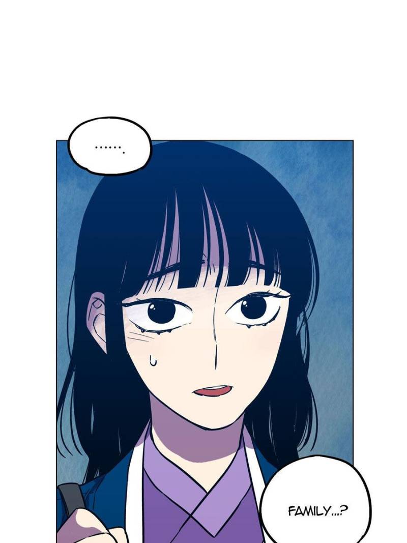 Bloody Sweet Chapter 76 - page 19