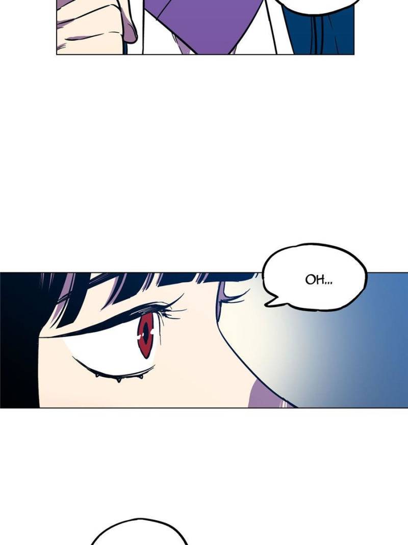 Bloody Sweet Chapter 76 - page 20