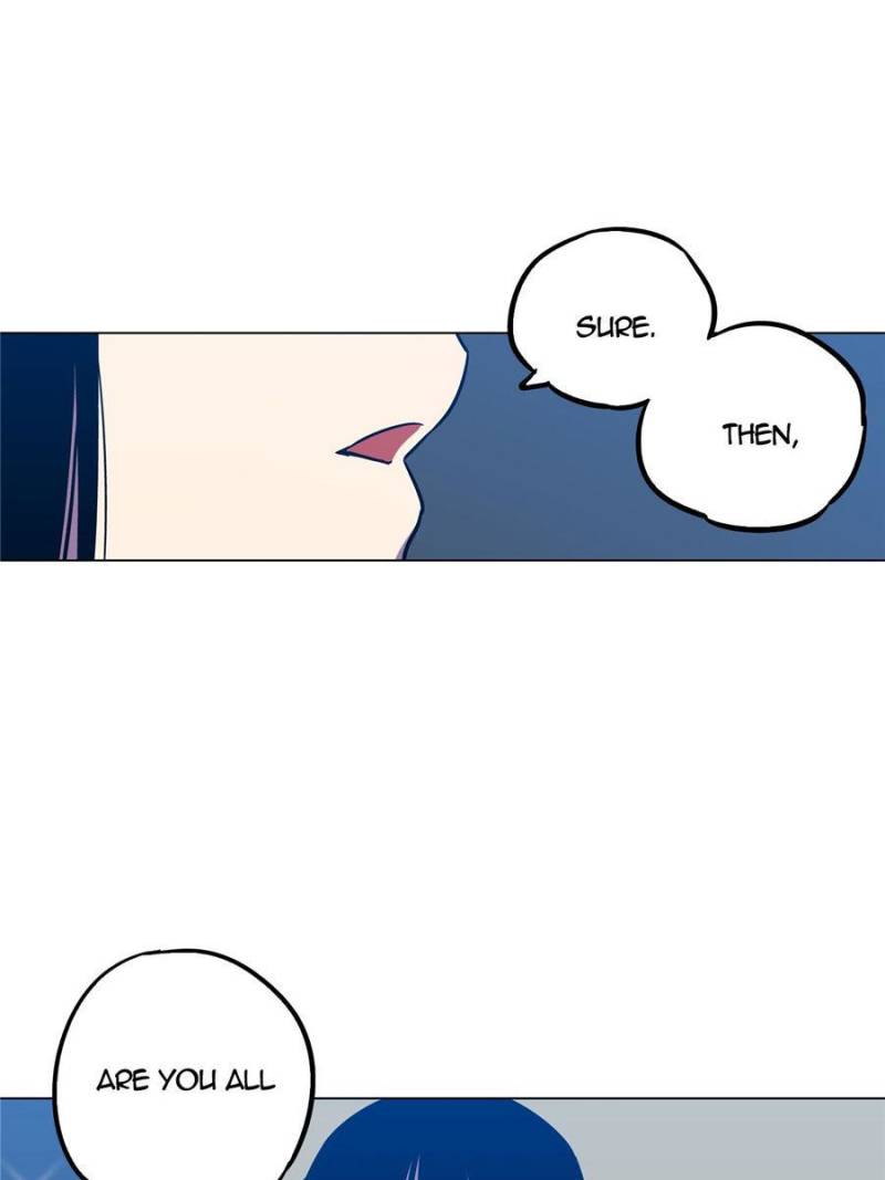 Bloody Sweet Chapter 76 - page 26