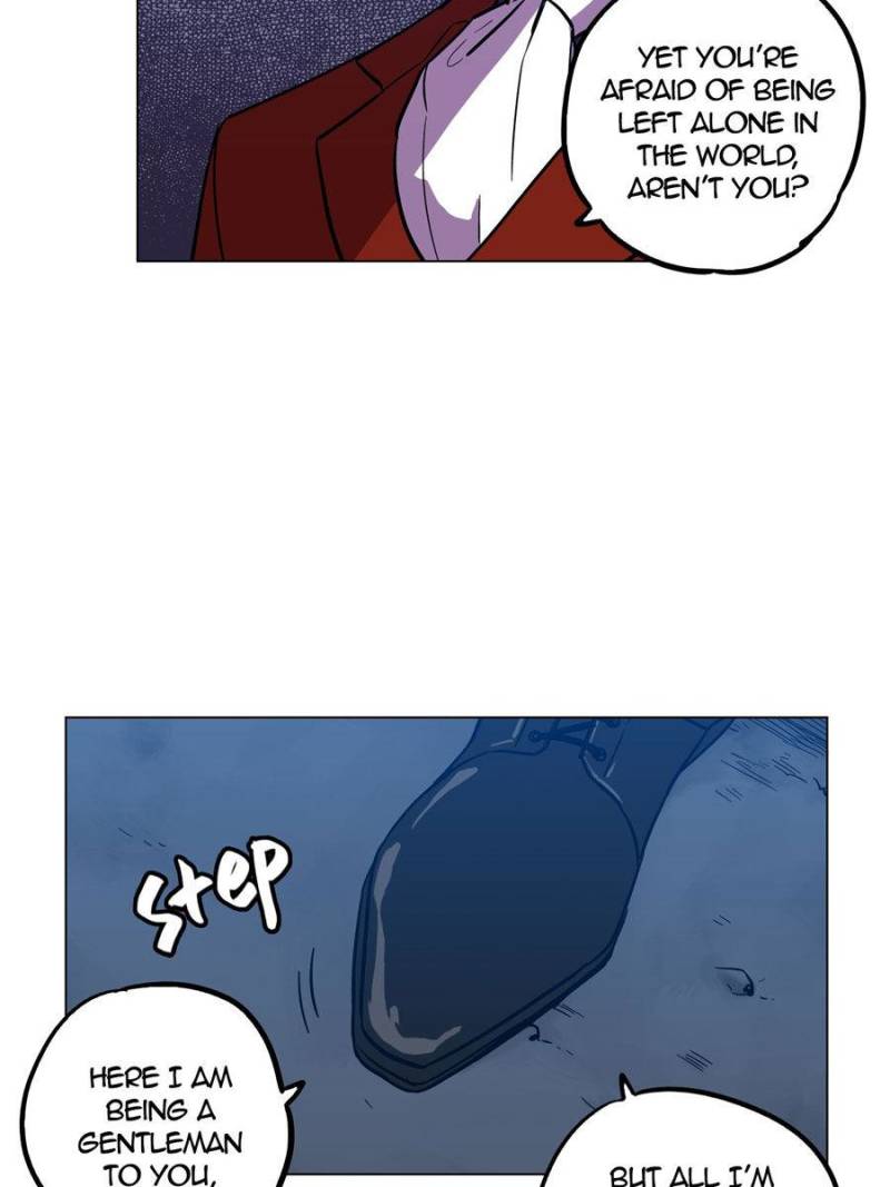 Bloody Sweet Chapter 76 - page 29