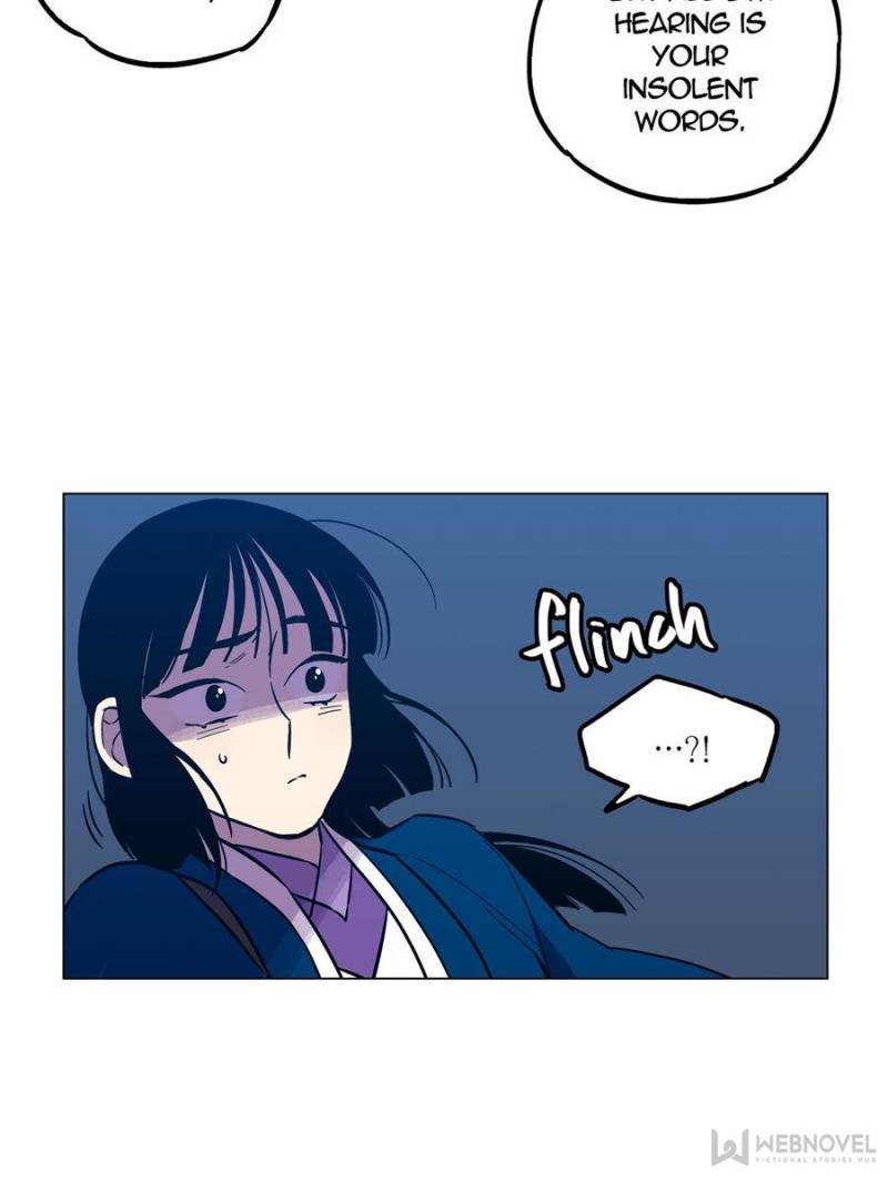Bloody Sweet Chapter 76 - page 30