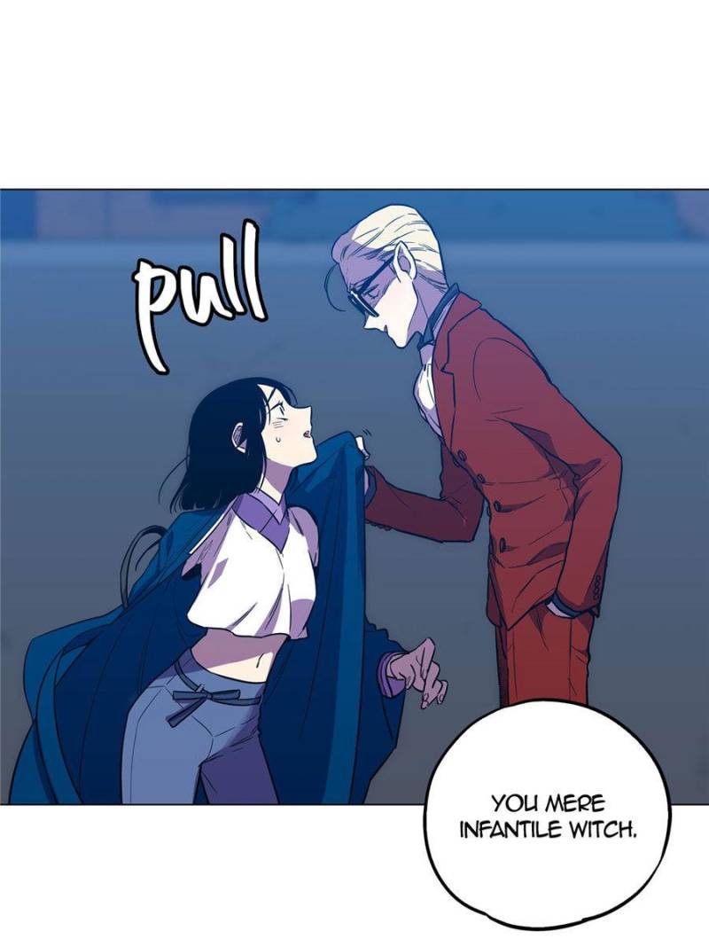 Bloody Sweet Chapter 76 - page 31