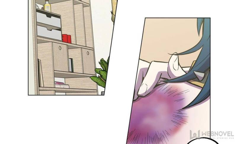 Bloody Sweet Chapter 76 - page 33