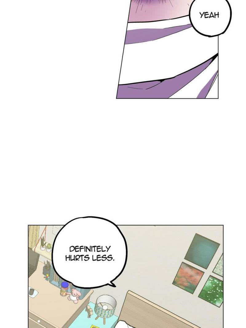 Bloody Sweet Chapter 76 - page 34