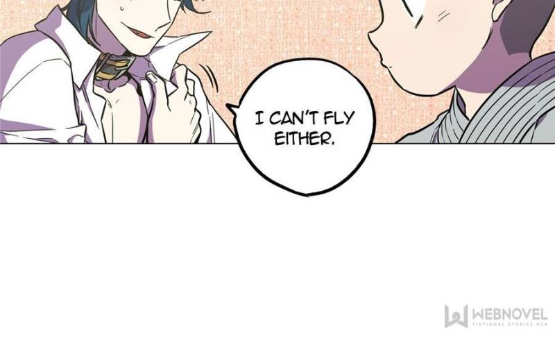 Bloody Sweet Chapter 76 - page 36