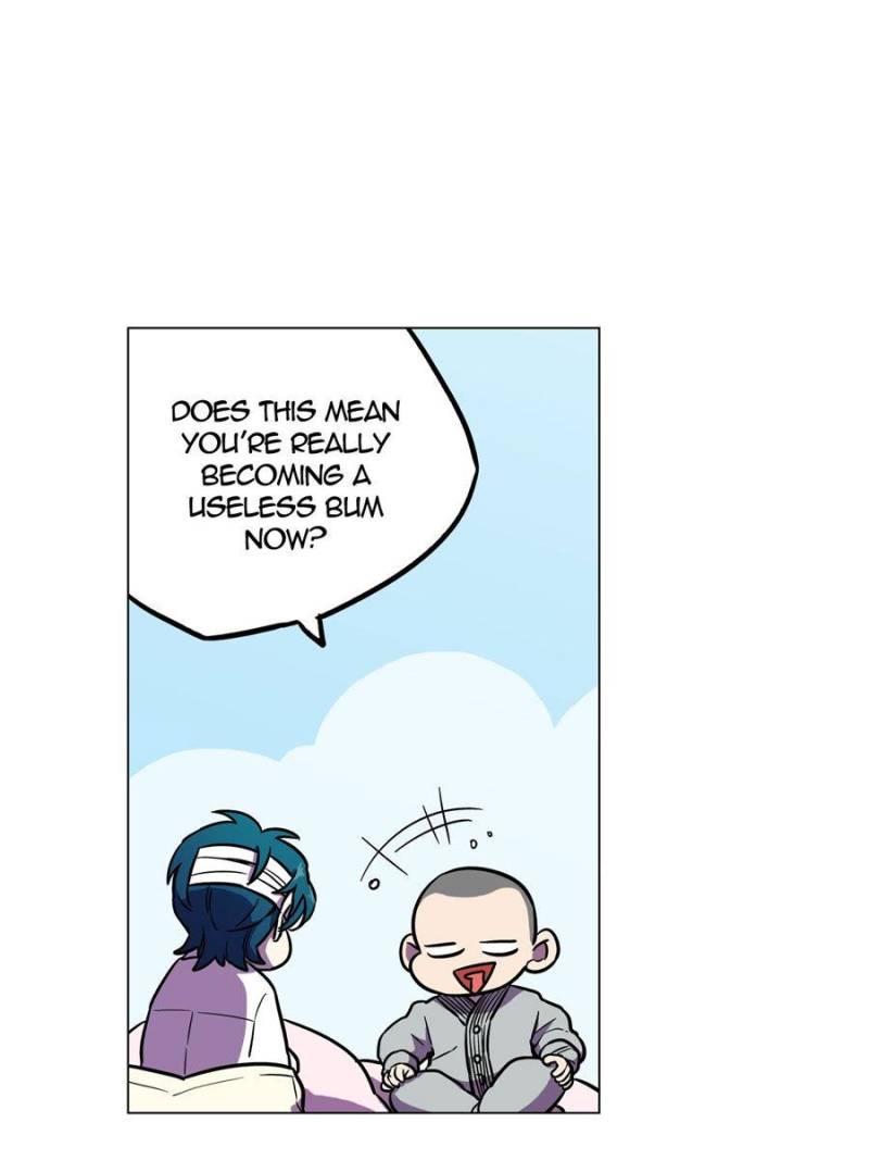 Bloody Sweet Chapter 76 - page 37